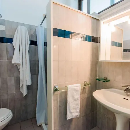 Bilo Plus-29 By Interhome * Marina di Bibbona