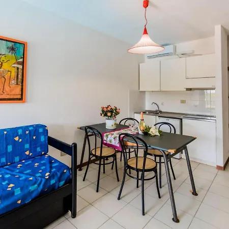 Bilo Plus-29 By Interhome