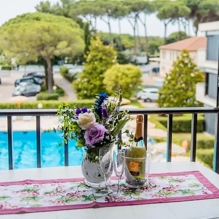 Apartamento Bilo Plus-29 By Interhome *